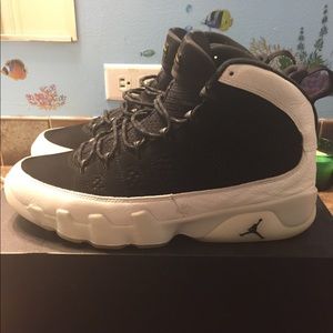 Jordan 9’s city of Los Angeles